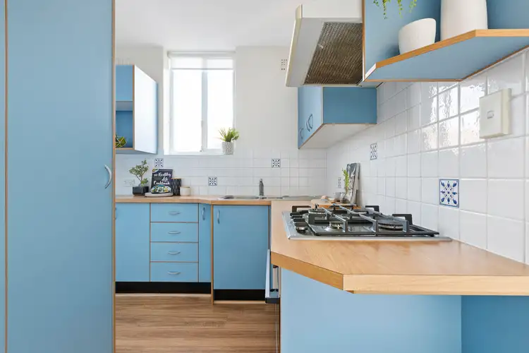 Fifth view of Homely apartment listing, 4/121 Sydney Road, Manly NSW 2095