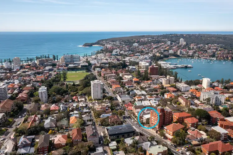 Sixth view of Homely apartment listing, 4/121 Sydney Road, Manly NSW 2095