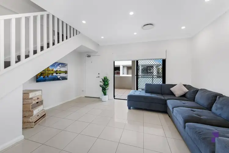 Third view of Homely apartment listing, 12/16 Boronia Road, Greenacre NSW 2190