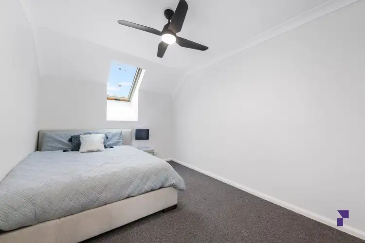 Fourth view of Homely apartment listing, 12/16 Boronia Road, Greenacre NSW 2190