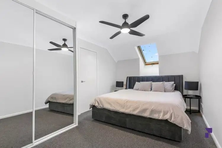Fifth view of Homely apartment listing, 12/16 Boronia Road, Greenacre NSW 2190
