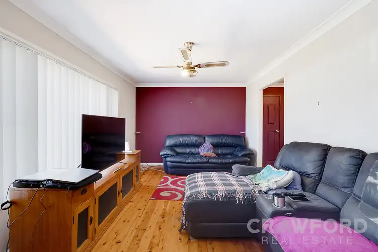 Third view of Homely house listing, 262 McCaffrey Drive, Rankin Park NSW 2287