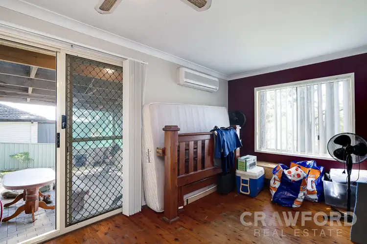 Fourth view of Homely house listing, 262 McCaffrey Drive, Rankin Park NSW 2287