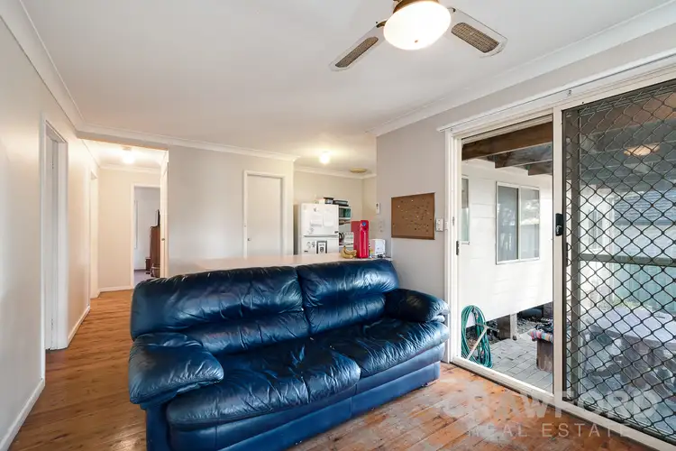 Fifth view of Homely house listing, 262 McCaffrey Drive, Rankin Park NSW 2287