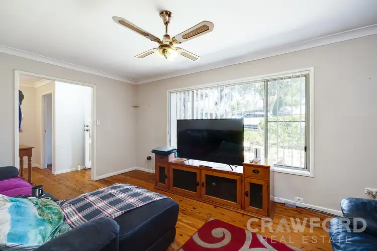 Sixth view of Homely house listing, 262 McCaffrey Drive, Rankin Park NSW 2287