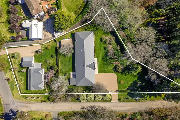2 Ranelagh Road, Burradoo NSW 2576
