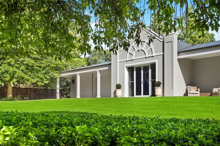 Second view of Homely house listing, 2 Ranelagh Road, Burradoo NSW 2576