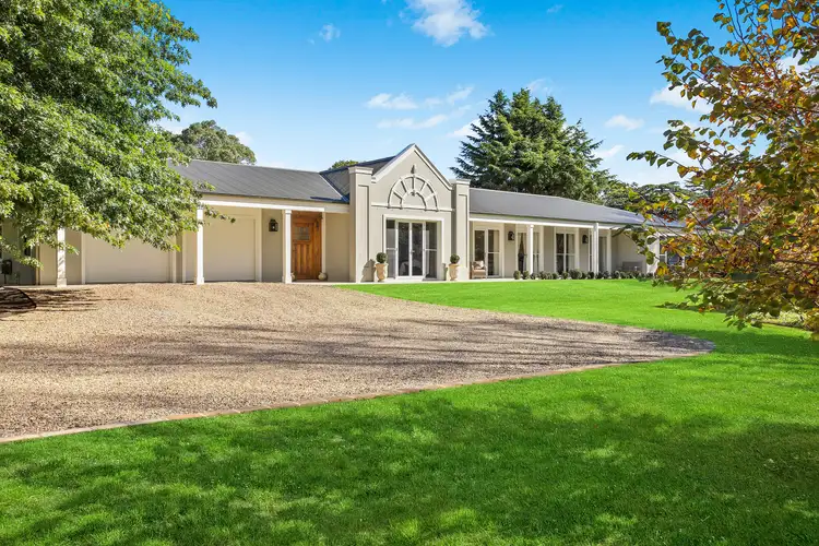 Third view of Homely house listing, 2 Ranelagh Road, Burradoo NSW 2576