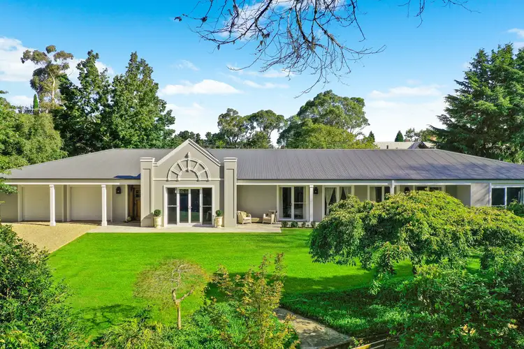 Fourth view of Homely house listing, 2 Ranelagh Road, Burradoo NSW 2576