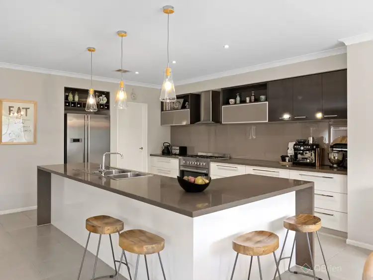 Fifth view of Homely house listing, 12 Casandra Court, Berwick VIC 3806