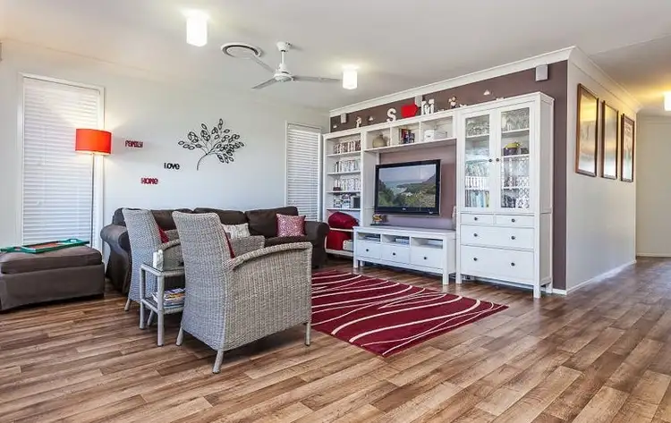 6 Petronas Street, North Lakes QLD 4509