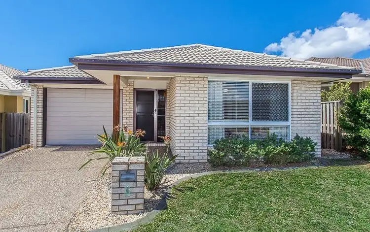 Second view of Homely house listing, 6 Petronas Street, North Lakes QLD 4509