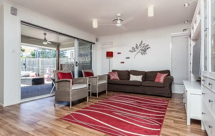 Third view of Homely house listing, 6 Petronas Street, North Lakes QLD 4509