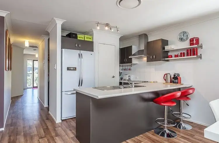 Fourth view of Homely house listing, 6 Petronas Street, North Lakes QLD 4509