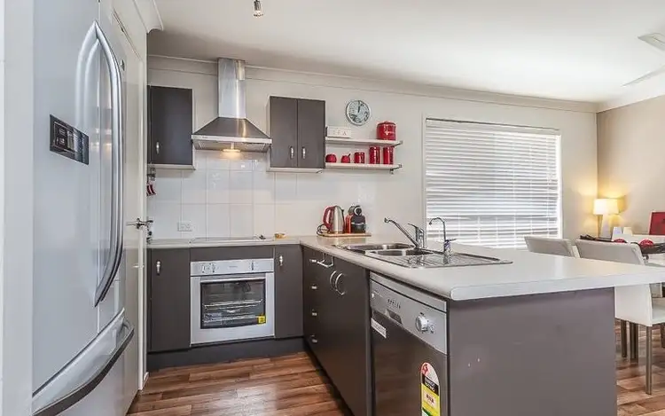 Fifth view of Homely house listing, 6 Petronas Street, North Lakes QLD 4509