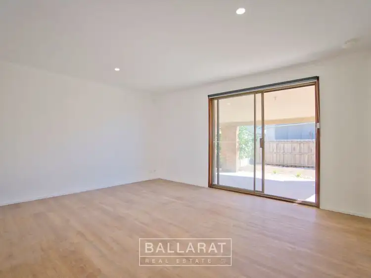 Fourth view of Homely unit listing, 3/14 Recreation Road, Mount Clear VIC 3350