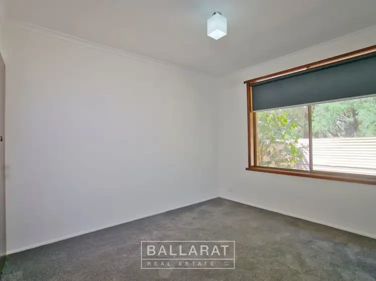 Fifth view of Homely unit listing, 3/14 Recreation Road, Mount Clear VIC 3350