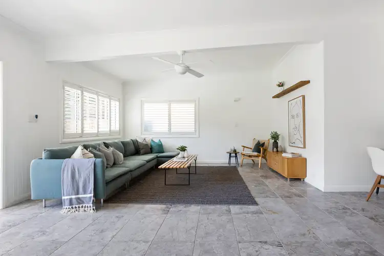 Third view of Homely house listing, 39B Adams Street, Curl Curl NSW 2096
