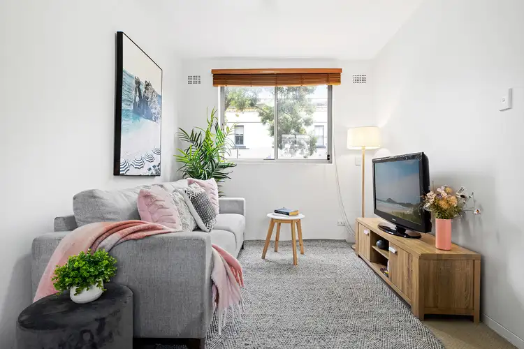 3/92 Moonbie Street, Summer Hill NSW 2130
