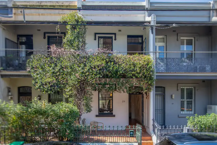 Main view of Homely house listing, 29 Douglas Street, Redfern NSW 2016