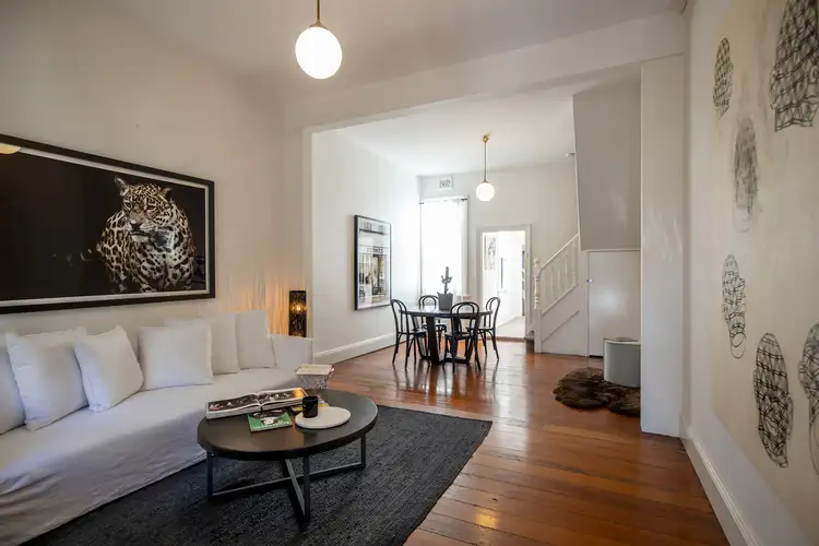 Second view of Homely house listing, 29 Douglas Street, Redfern NSW 2016