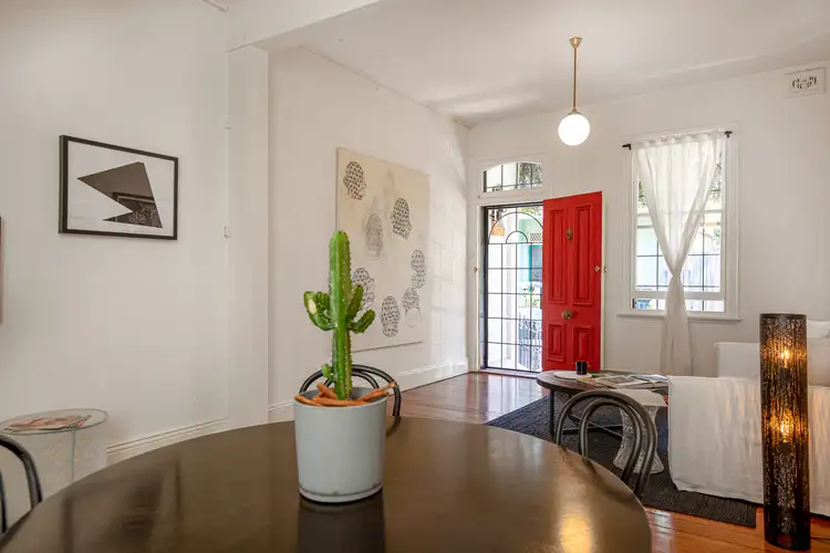 Fifth view of Homely house listing, 29 Douglas Street, Redfern NSW 2016