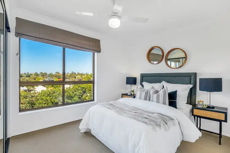 Fifth view of Homely apartment listing, 27/12 Bryce Street, St Lucia QLD 4067