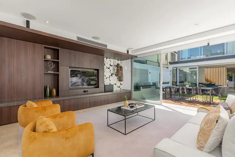 Main view of Homely house listing, 52 Elliott Street, Balmain NSW 2041