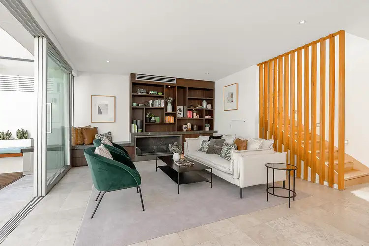 Third view of Homely house listing, 52 Elliott Street, Balmain NSW 2041