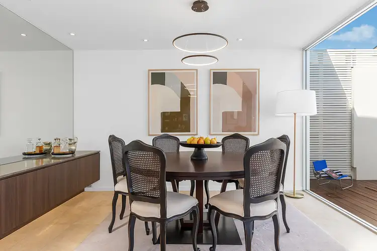 Fourth view of Homely house listing, 52 Elliott Street, Balmain NSW 2041
