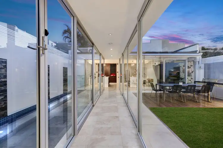 Fifth view of Homely house listing, 52 Elliott Street, Balmain NSW 2041