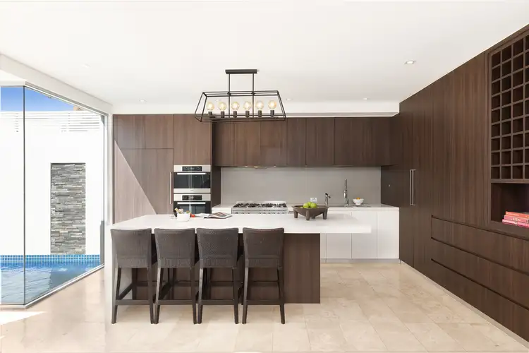 Sixth view of Homely house listing, 52 Elliott Street, Balmain NSW 2041