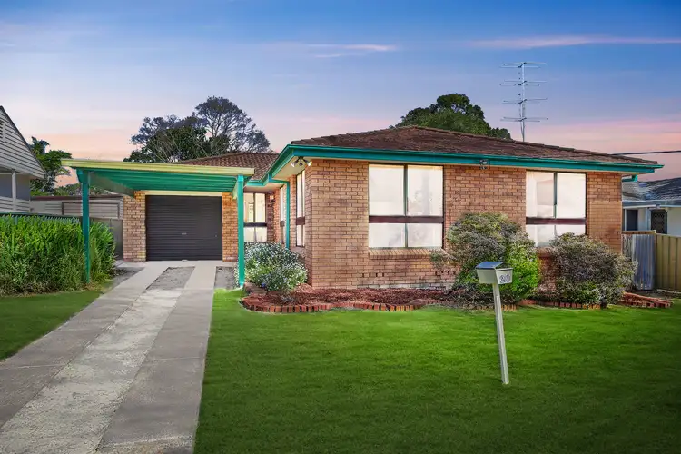 20 Inderan Avenue, Lake Haven NSW 2263
