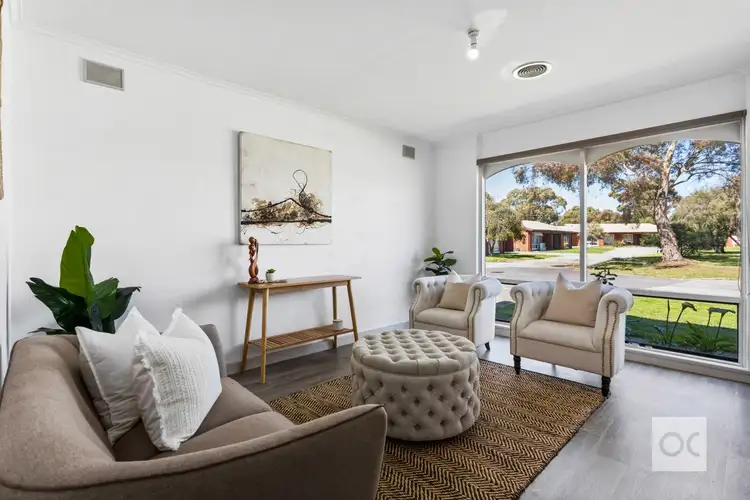 Third view of Homely unit listing, 6/60 Booth Avenue, Morphett Vale SA 5162