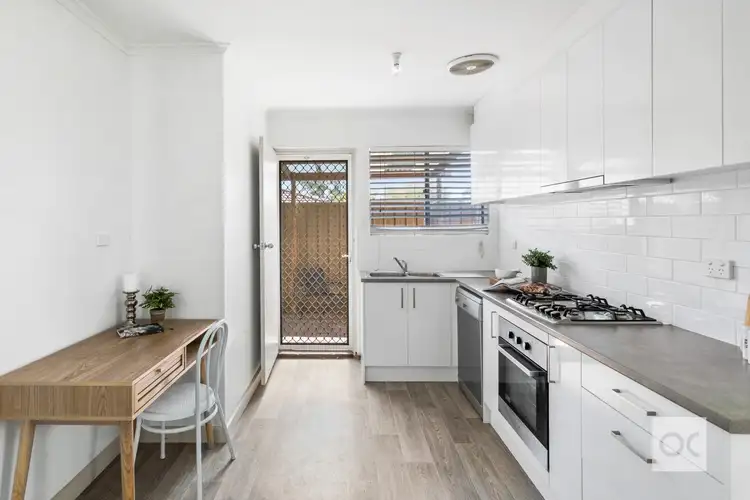 Sixth view of Homely unit listing, 6/60 Booth Avenue, Morphett Vale SA 5162