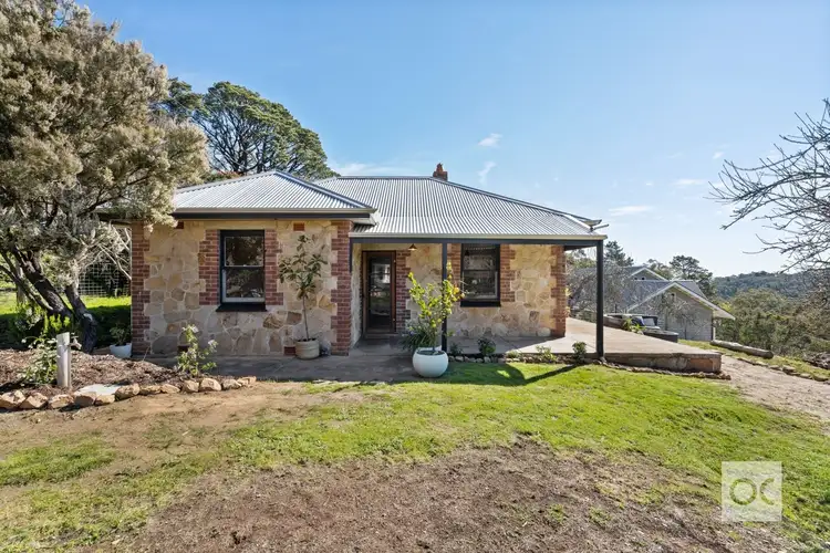 26 Hill Street, Crafers West SA 5152