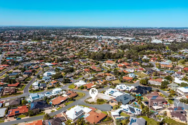 Seventh view of Homely land listing, 1 Middle Cove, Kallaroo WA 6025