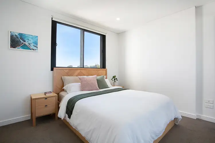 Fourth view of Homely apartment listing, 304/27 Robey Street, Mascot NSW 2020