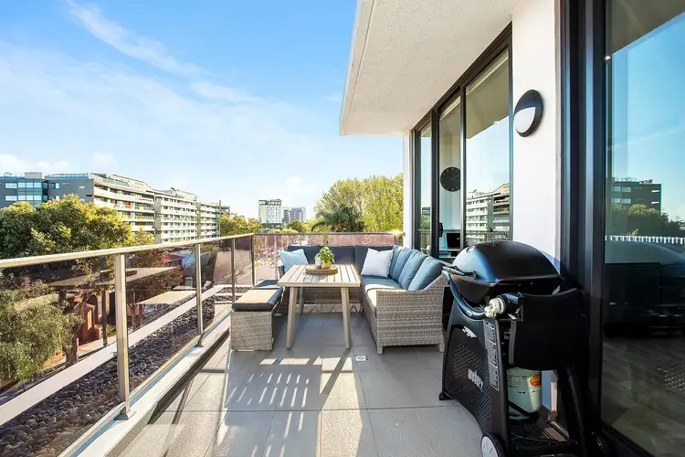 Fifth view of Homely apartment listing, 304/27 Robey Street, Mascot NSW 2020