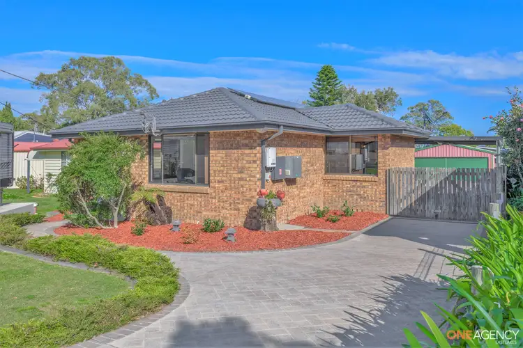 34 Government Road, Nords Wharf NSW 2281