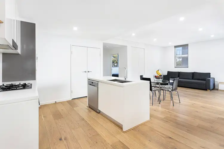Second view of Homely apartment listing, 103/507 President Avenue, Sutherland NSW 2232