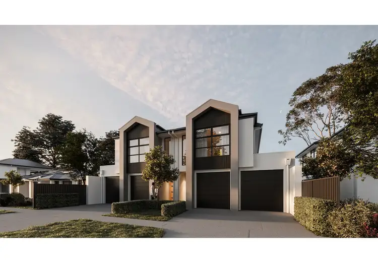 Main view of Homely house listing, 5A Harrison Street, Magill SA 5072