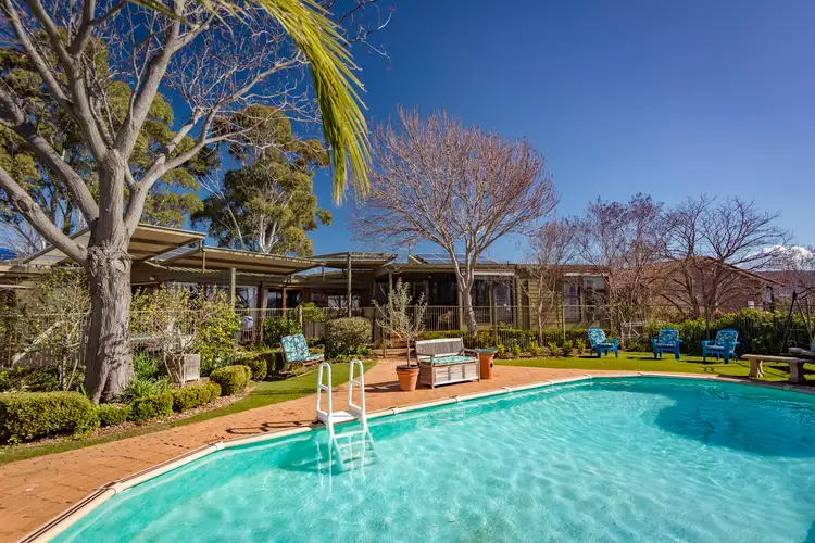 22 William Hudson Crescent, Monash ACT 2904