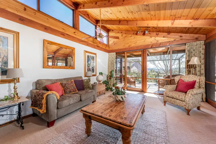 Second view of Homely house listing, 22 William Hudson Crescent, Monash ACT 2904