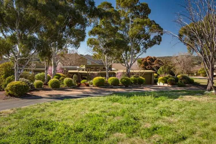 Third view of Homely house listing, 22 William Hudson Crescent, Monash ACT 2904