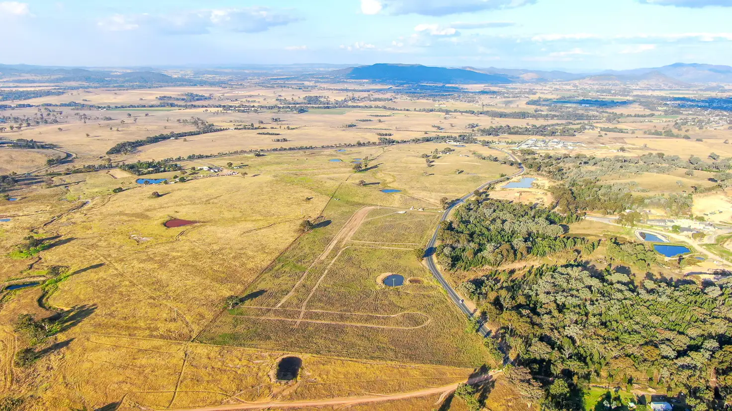 Main view of Homely land listing, LOT 19, 38 Hill End Road, Mudgee NSW 2850