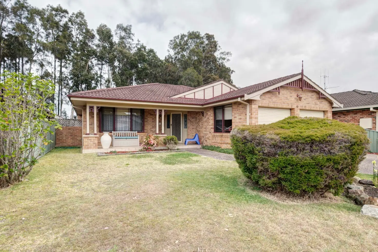 Main view of Homely house listing, 20 Lachlan Avenue, Tuncurry NSW 2428
