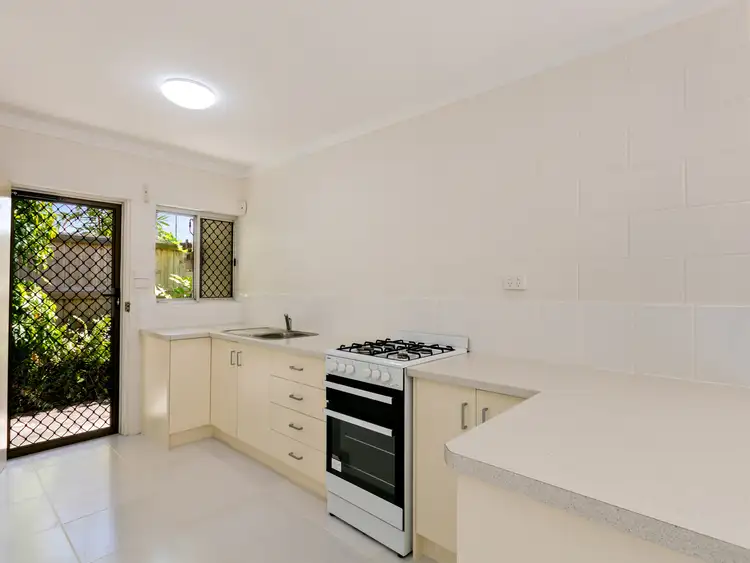 6/187-189 McLeod Street, Cairns North QLD 4870