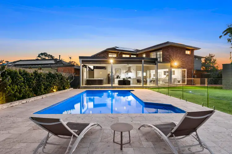 Main view of Homely house listing, 8 Emperor Place, Forestville NSW 2087
