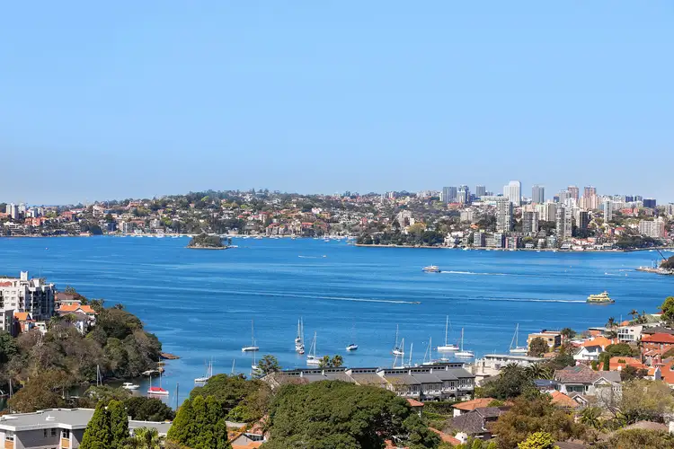 Main view of Homely apartment listing, 54/7 Anderson Street, Neutral Bay NSW 2089